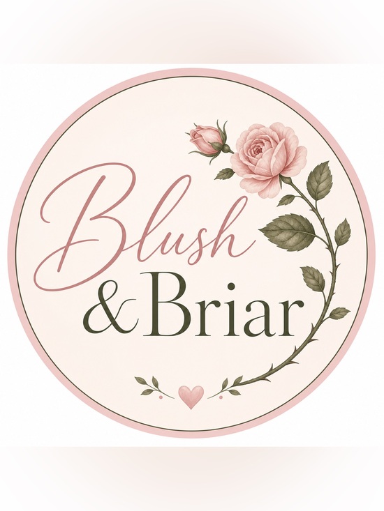 Meet the Posher Other - 🌸 Welcome to Blush & Briar | Curated Finds & Blushberry Picks